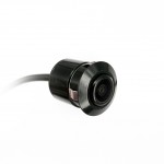 SG89FM Mini size flush mount Rear / Reversing camera